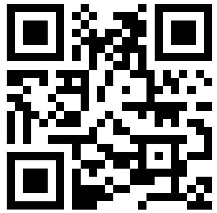 Telegram QR code